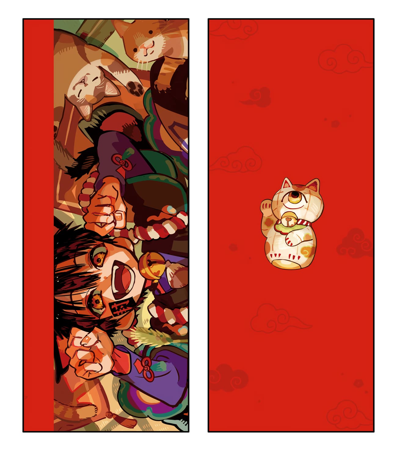 Toilet Bound Hanako Kun, Chapter 102.5 image 05